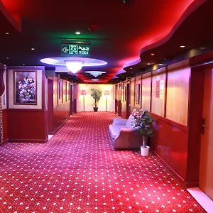 Hotel Sadaf Dubai