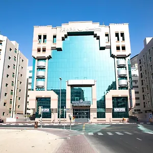 Aparthotel Wescott Pearl Dubai