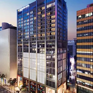 Stanford Myeongdong Сеул