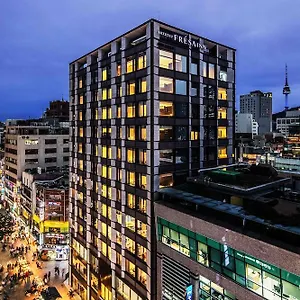 Hotel Sotetsu Fresa Myeong-dong, Séoul
