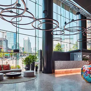 Four Points By Sheraton Gangnam Hotel