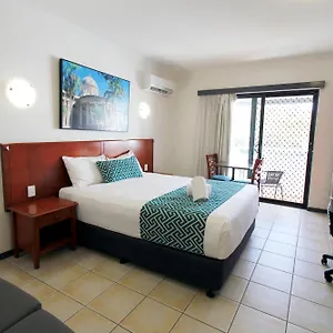 Aparthotel Coffee House Rockhampton