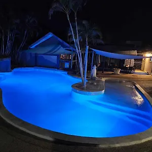 Resort Grange Hervey Bay