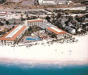Hotel Aruba Beach Club Eagle Beach