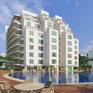Aparthotel Village Hougang By Far East Hospitality Singapore