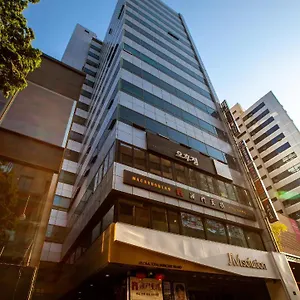 Auberge de jeunesse Seoulite Myeongdong Formerly - Step Myeongdong 2, Séoul
