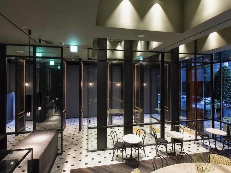 ***  Stay Hotel Gangnam Seoul South Korea