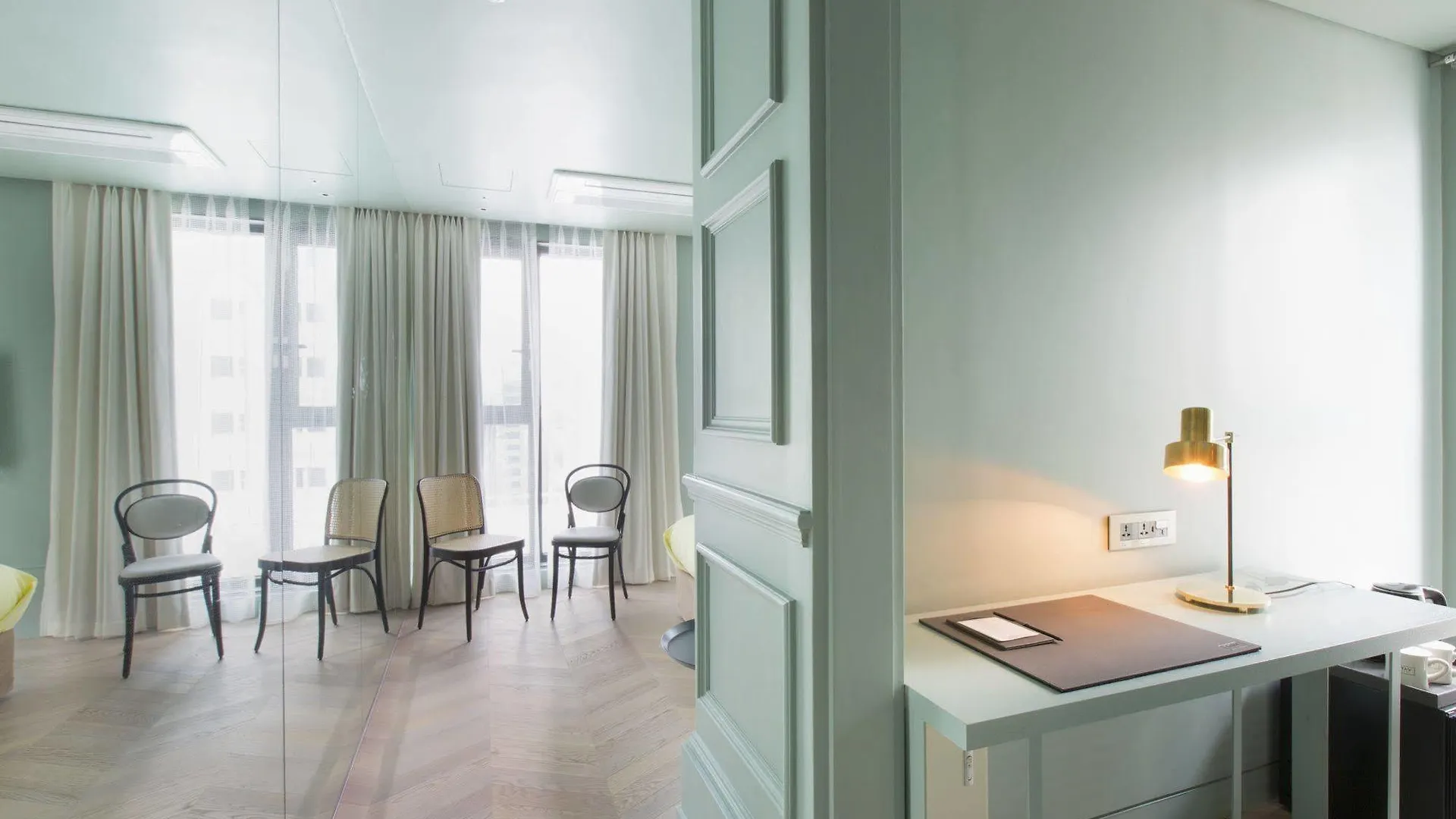 Stay Hotel Gangnam Seoul