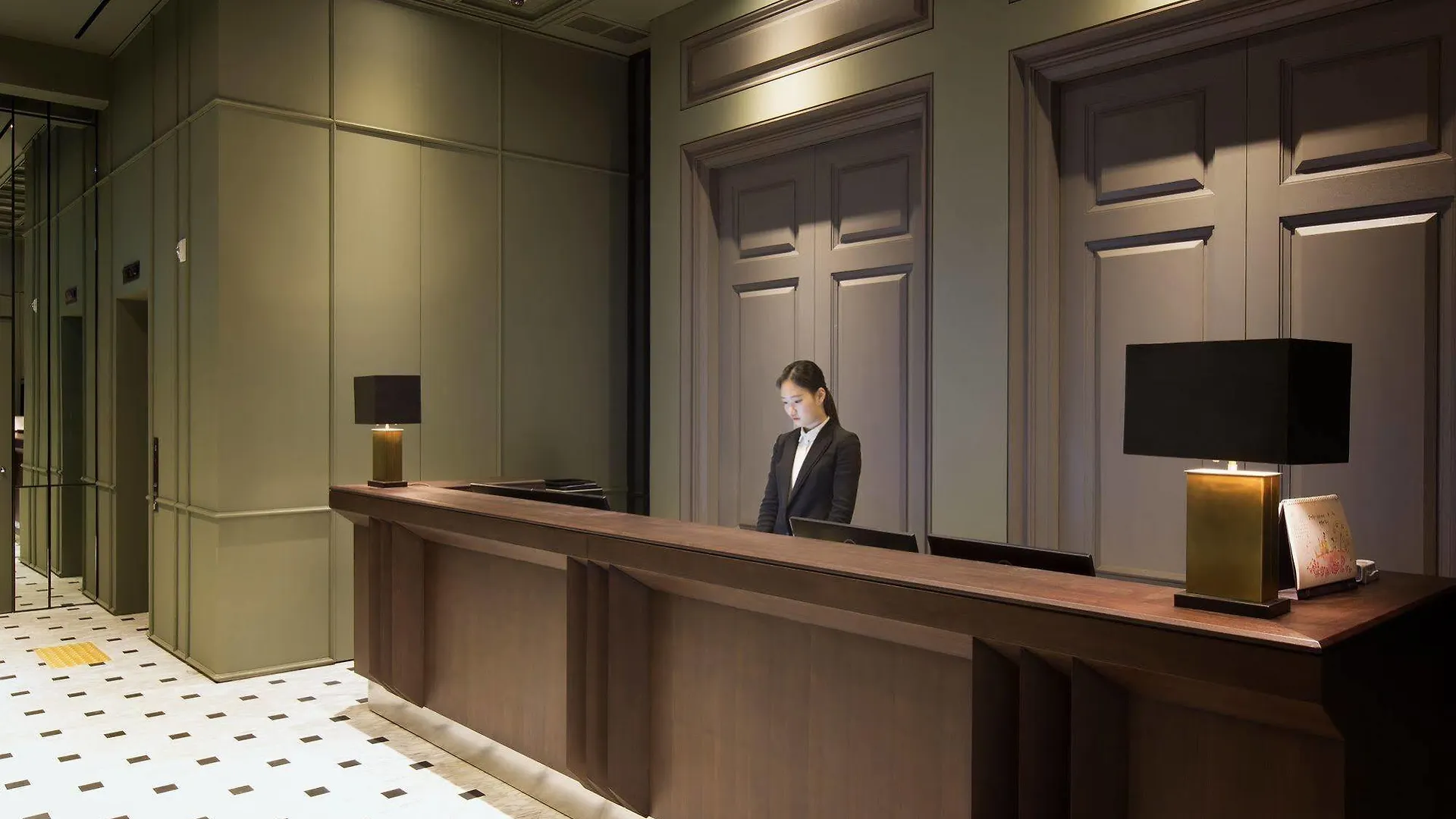 Stay Hotel Gangnam Seoul