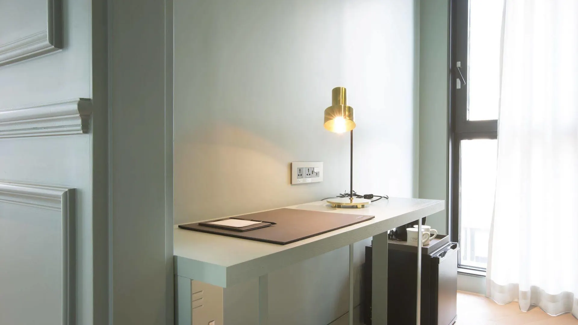 Stay Hotel Gangnam Seoul