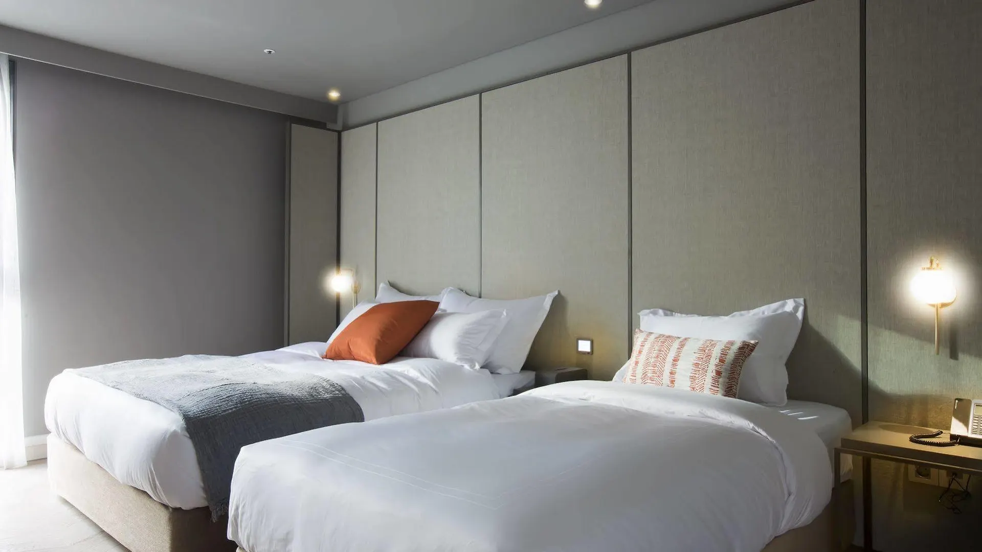 Stay Hotel Gangnam Seoul