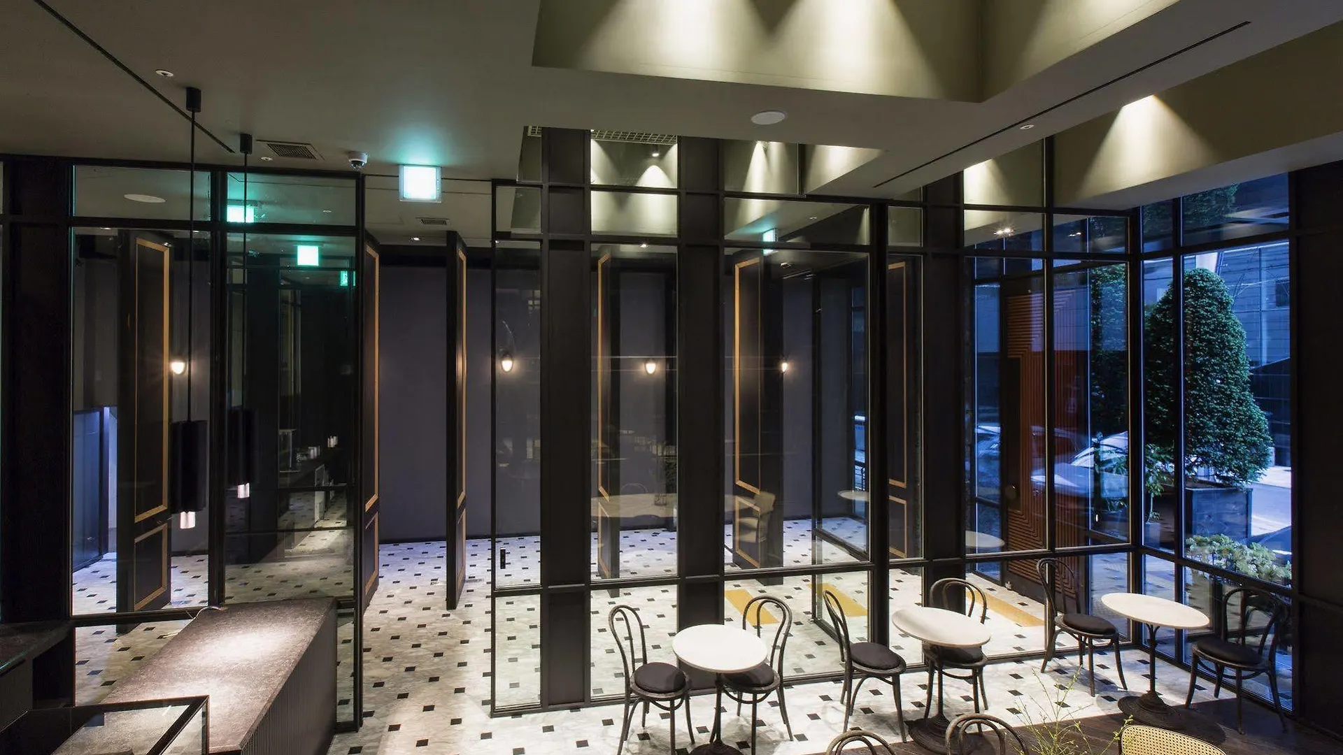 Stay Hotel Gangnam Seoul